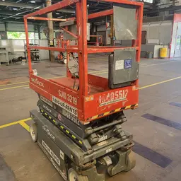 2016 Skyjack SJIII3219 Scissor Lift