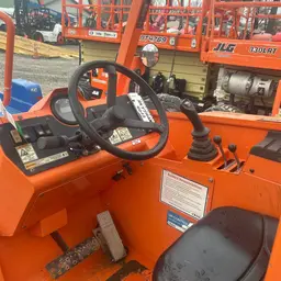 2016 SKYTRAK 6042 Forklift