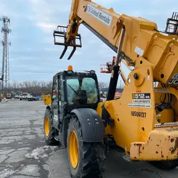 2016 JCB 512-56 S Forklift