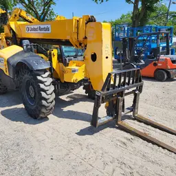 2016 JCB 507-42 Forklift