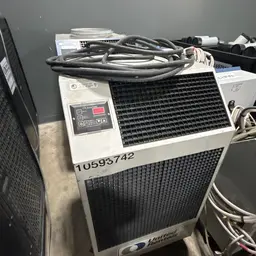 2017 OCEANAIRE OWC6012QC Portable Air Conditioner