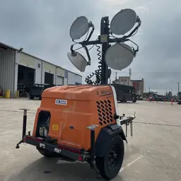 2019 Magnum Pro MLT6SM Towable Light Tower