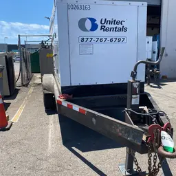 2014 Cummins C150D6RG Diesel Generator