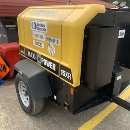 2022 Allmand MR15XR Diesel Generator