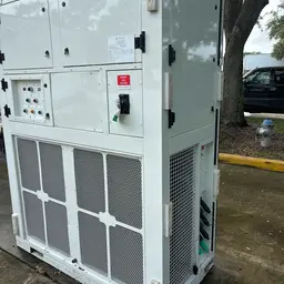 2014 Custom Air Products & Services EU-10-410A