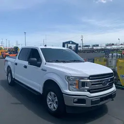 2019 Ford F150CREWXLTG4WD Truck