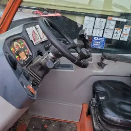 2017 JLG 1055 Forklift