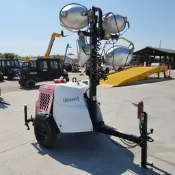 2016 Magnum Pro MLT6SM Towable Light Tower