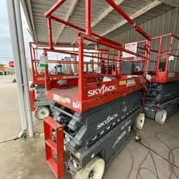 2016 Skyjack SJIII3226 Scissor Lift
