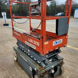 2016 Skyjack SJIII3219 Scissor Lift
