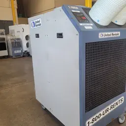 2017 OCEANAIRE 20ACH6034 Electric Heater