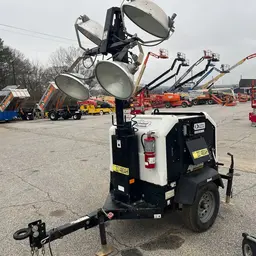 2019 Allmand NLV-ML3EC Portable Work Light