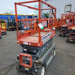 2017 Skyjack SJIII3219 Scissor Lift