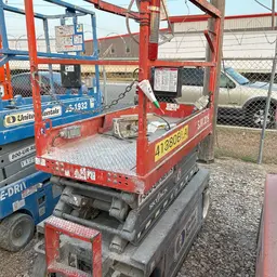 2017 Skyjack SJIII3219 Scissor Lift