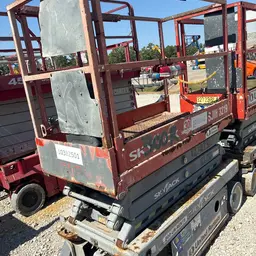 2015 Skyjack SJIII3219 Scissor Lift