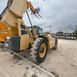 2015 Gehl DL12-55 Forklift