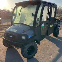 2017 Club Car CARRYALL 1700 Utility Vehicle