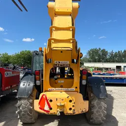 2017 JCB 512-56 S Forklift