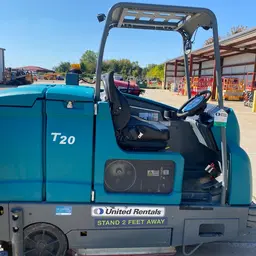 2018 Tennant M-T20 Scrubber