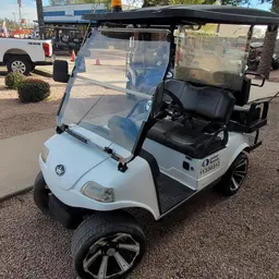 2021 EVOLUTION CLASSIC 4 PRO Utility Vehicle