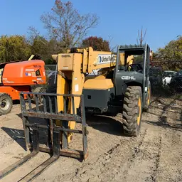 2016 Gehl RS8-42 Forklift
