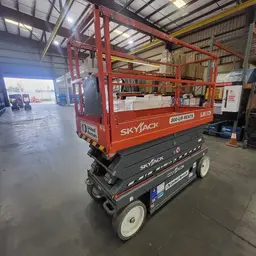 2018 Skyjack SJIII3226 Scissor Lift