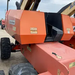 2014 JLG 600S Boom Lift