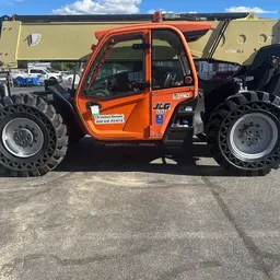 2016 JLG 1255 Forklift