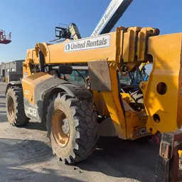 2019 JCB 510-56 Forklift