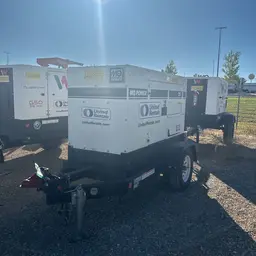 2016 TBD TBD Diesel Generator