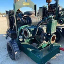 2014 Pioneer Pump PP66S14L716068 Pump