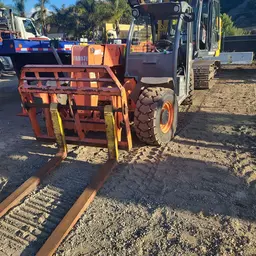 2017 XTREME XR5919 Forklift