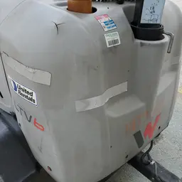 2018 Wacker Neuson LTV6K Towable Light Tower