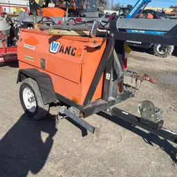 2018 Wanco WLTC-4 Portable Work Light