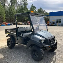 2019 Club Car CARRYALL 1500 Utility Vehicle