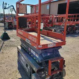 2016 Skyjack SJIII3219 Scissor Lift