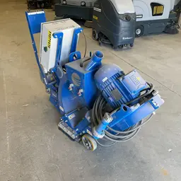 2020 Blastrac 1-10SPD75