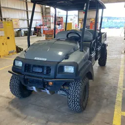 2019 Club Car CARRYALL 1700 Utility Vehicle