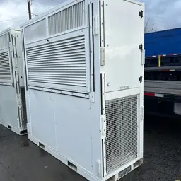 2013 Custom Air Products & Services EU-20-R410A