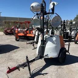 2019 Magnum Pro MLT6SM Towable Light Tower