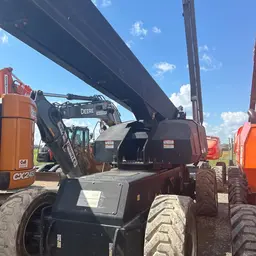 2015 JLG 1500SJ Boom Lift