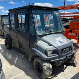 2019 Club Car CARRYALL 1700 Utility Vehicle