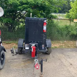 2019 Miller Welders BIG BLUE 500PRO Welder