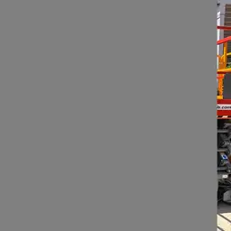 2016 JLG 2632ES Scissor Lift