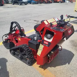 2021 Toro STX26 Chipper/Stumper