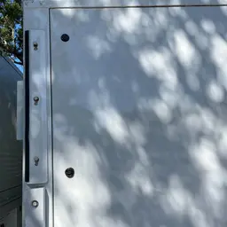 2013 Custom Air Products & Services ENTBSS20T