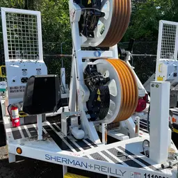 2021 Sherman+Reilly BWT-1363-RC-T2
