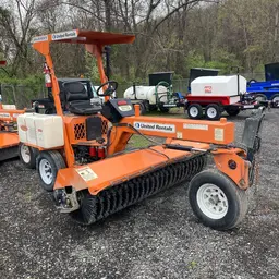 2018 LayMor SM300 Sweeper