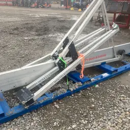 2017 EME 6600R-15 Crane