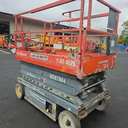 2015 Skyjack SJIII4626 Scissor Lift
